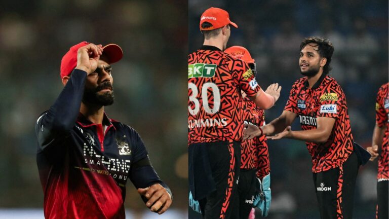 SRH Strongest XI vs RCB IPL 2026: Tactical Plan for Virat Kohli