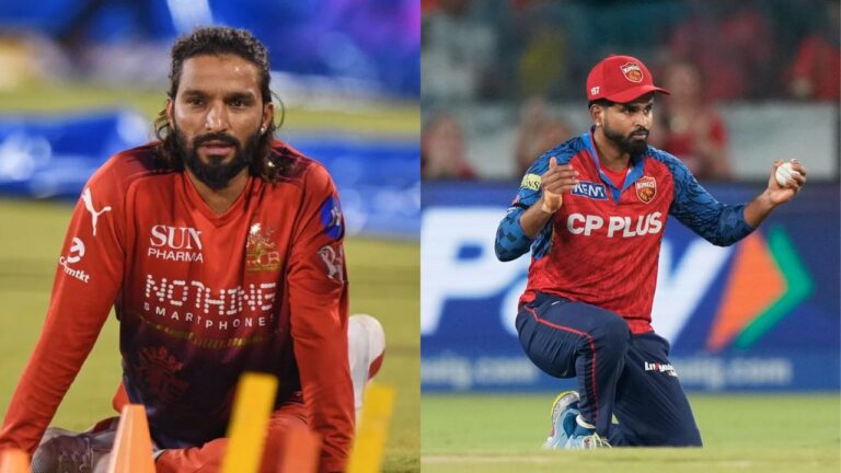Mohammad Kaif Names Shubman Gill Best IPL 2026 Captain Over Iyer and Patidar