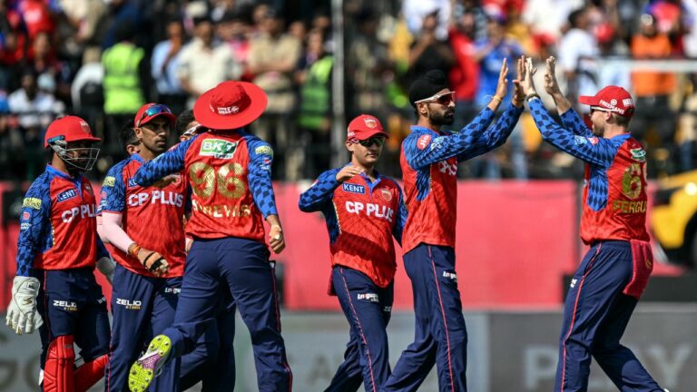 PBKS Strongest XI vs LSG: Shreyas Iyer’s Trump Card Ahead of Crucial IPL 2026 Clash