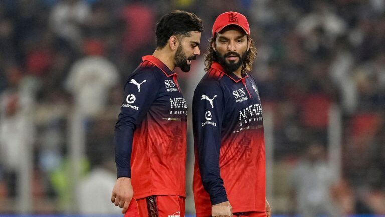 Rajat Patidar Reveals The Mentor Behind His RCB Captaincy Success