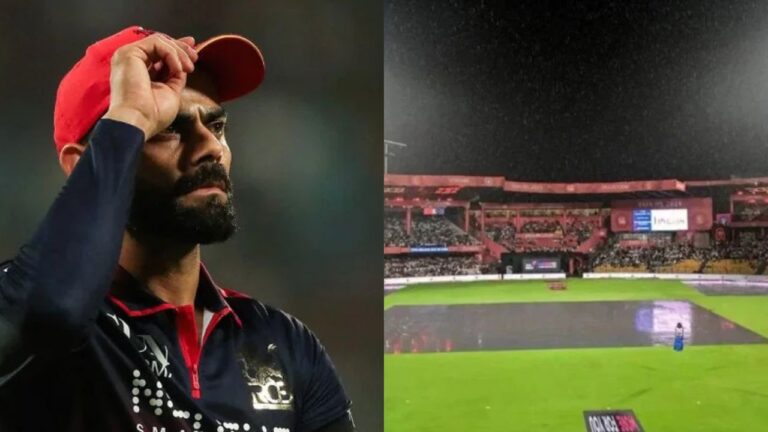 M. Chinnaswamy Stadium Redevelopment Plans Announced After IPL 2026 Final Snub