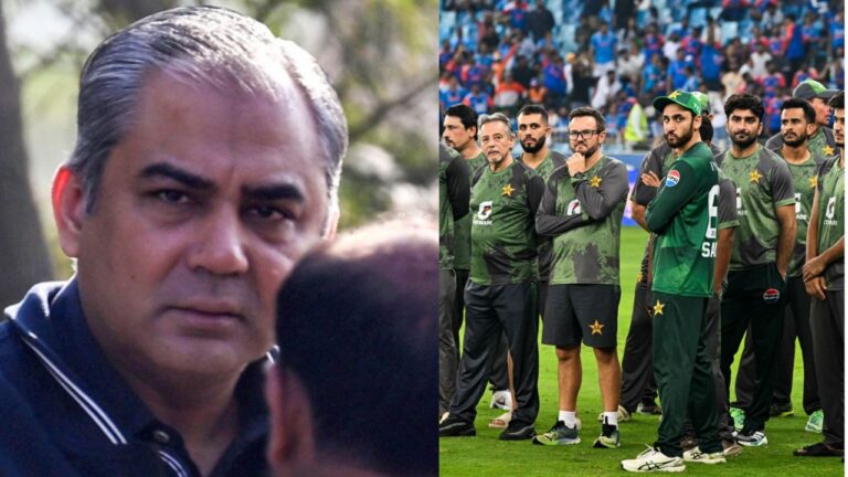 Pakistan ODI Squad vs Australia: Khushdil Shah Sparks PCB Controversy