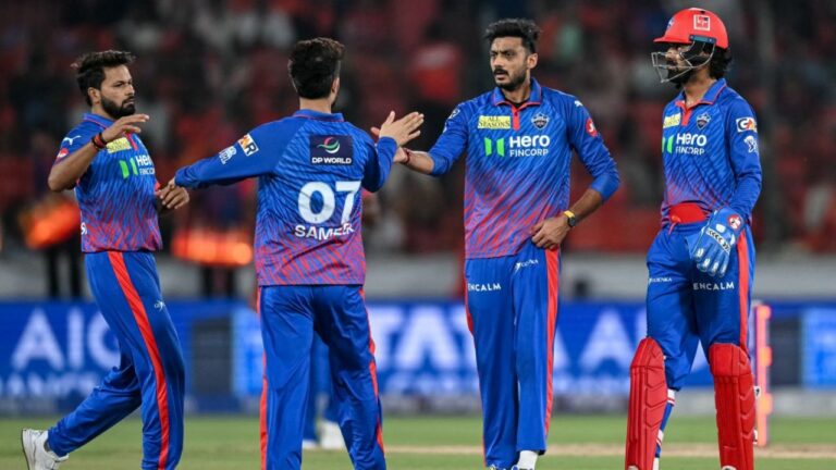 DC vs KKR IPL 2026: Predicted Playing XI and Match Preview for Match 70