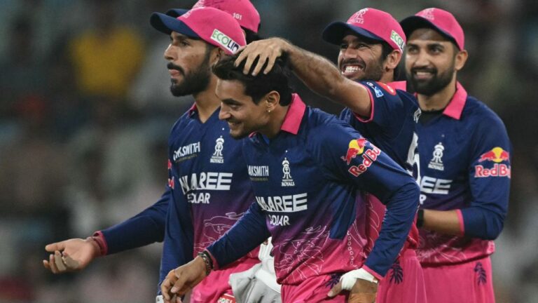 IPL 2026: Rajasthan Royals Draft Patiala Star Emanjot Chahal for Crucial MI Clash
