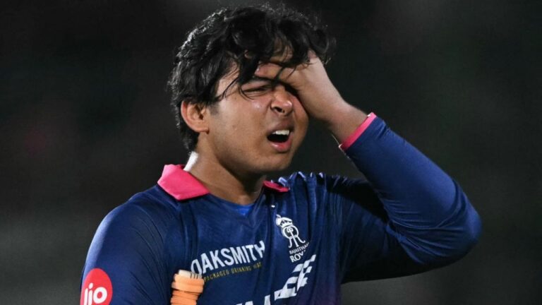 Vaibhav Sooryavanshi: The 15-Year-Old IPL Prodigy Who Has Rivals Wishing for His Failure