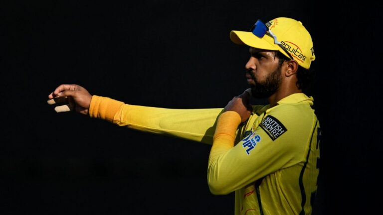 Should CSK Release Ruturaj Gaikwad? Aaron Finch Proposes Bold IPL 2027 Auction Strategy