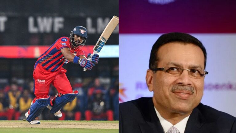 Analyzing Nicholas Pooran’s Cost Per Run For LSG In IPL 2026