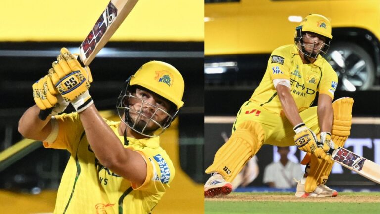 Prashant Veer’s Cost Per Run And Wicket For CSK In IPL 2026 Analysis