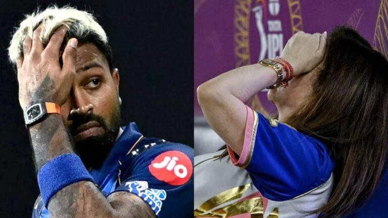 Hardik Pandya’s Cost Per Run and Per Wicket For MI In IPL 2026 Analysis