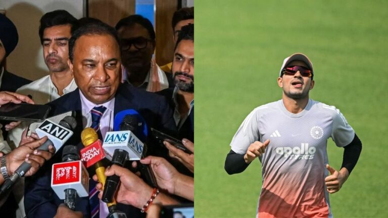 Shubman Gill, KL Rahul Summoned With Team India Members Just 2 Days After IPL Fi – Shubman Gill and Team India Assemble for Afghanistan Test Series