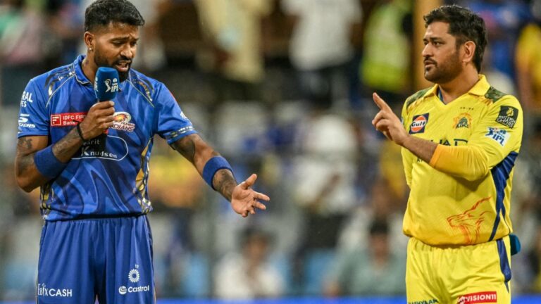 IPL Franchises Where Hardik Pandya Could Land After Mumbai Indians Snub – Hardik Pandya’s Future: Potential IPL Destinations After Mumbai Indians Stint