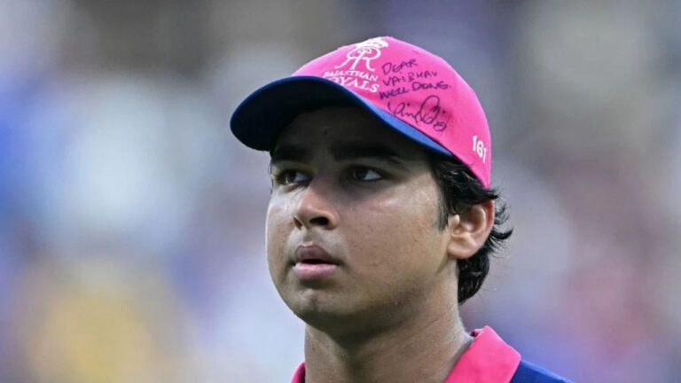 Vaibhav Sooryavanshi Gets Scholarship Offer From IPL Founder – Vaibhav Sooryavanshi Receives Global Scholarship Offer From IPL Founder Lalit Modi