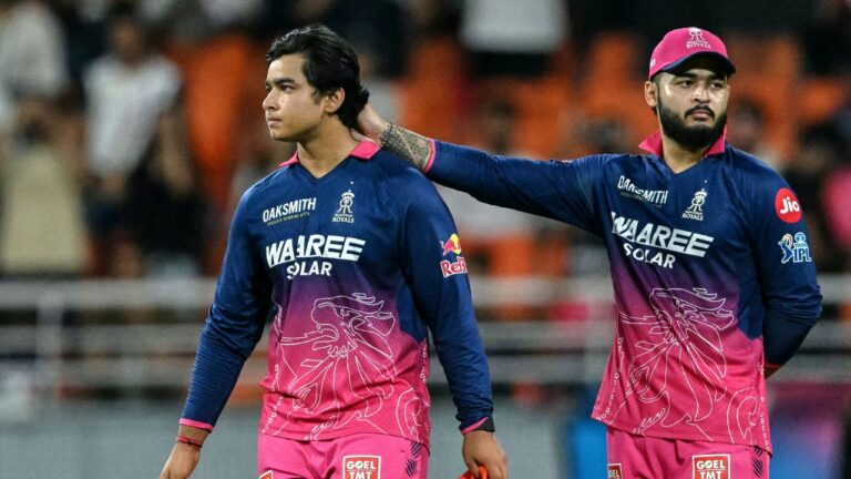 “Weren’t Supposed To Qualify”: Riyan Parag Breaks Silence On Rajasthan Royals IP – Riyan Parag Speaks Out on Rajasthan Royals’ IPL 2026 Exit