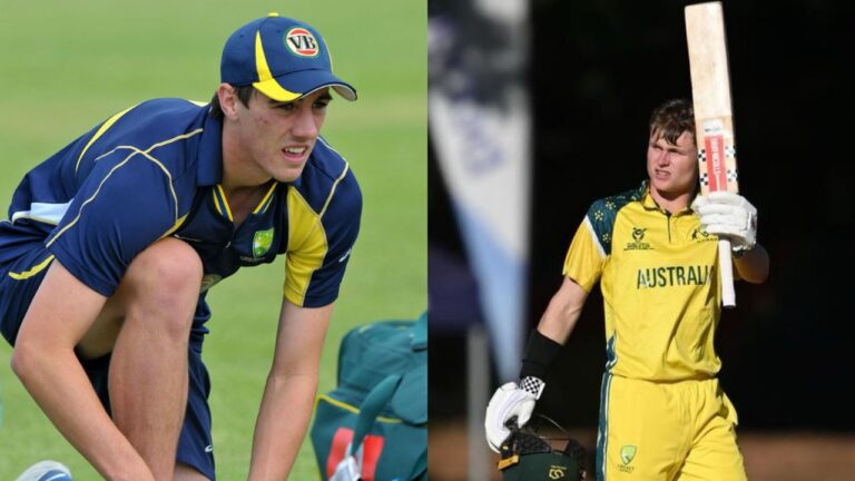 Youngest ODI Debutants For Australia: A Historic Look At Prodigies