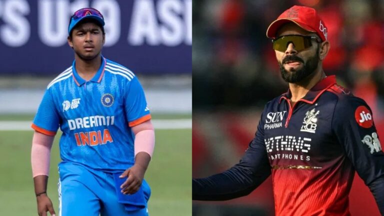 Sooryavanshi’s India Call-Up, Pakistan Debut Record And RCB Fan Ban- May 30 Cric