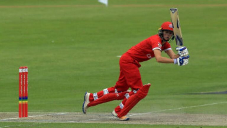 Surrey vs Lancashire: Bryony Smith’s Blistering 71 Powers Surrey to Victory