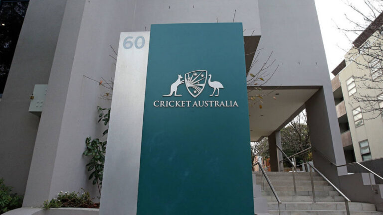 Cricket Australia Dismisses Staffer Over Conflict of Interest Amid Financial Strain