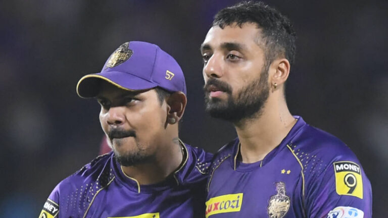 Narine Returns to Boost KKR’s Bowling Attack Against LSG