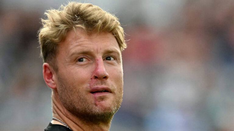 Andrew Flintoff Named New Sydney Thunder BBL Coach: A Bold Move for Rebuilding