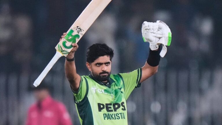 Babar returns while understrength Australia look to 2027 and beyond – Babar Azam Returns: Pakistan vs Australia ODI Series Preview