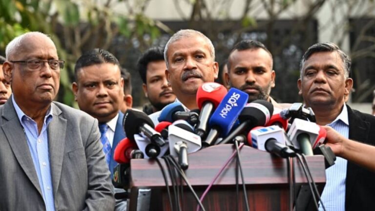 Bangladesh Government Launches Inquiry into 2026 T20 World Cup Fiasco