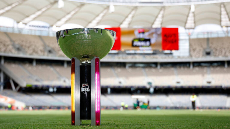 Cricket Australia BBL Privatisation: The Battle Over Future Ownership