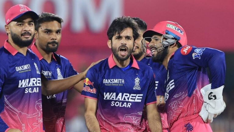 Ravi Bishnoi Dropped by RR: Expert Analysis on the Leg-Spinner’s Form
