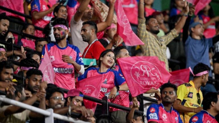 Rajasthan Royals Ownership Sale: Somani Consortium Questions Process