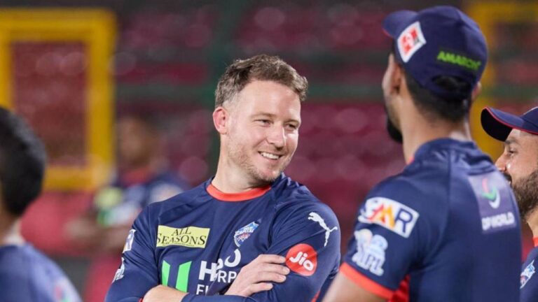 David Miller Frustration: Delhi Capitals Face IPL Playoff Elimination