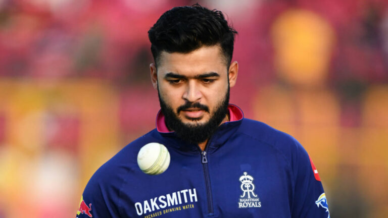 Rajasthan Royals Elect to Bowl Against Gujarat Titans Amid Injury Setback