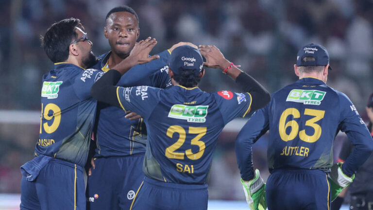 IPL 2026: GT vs SRH Showdown – Can Power-Hitters Conquer Titans’ Pace in Ahmedabad?