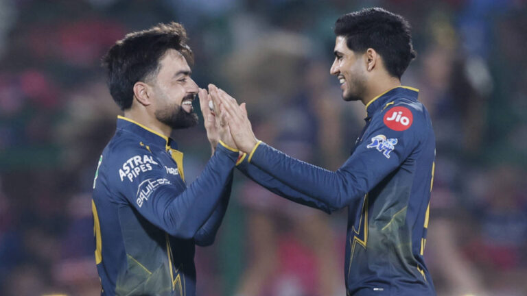 Rashid Khan Admits Rushing Back from Surgery Was a Huge Mistake