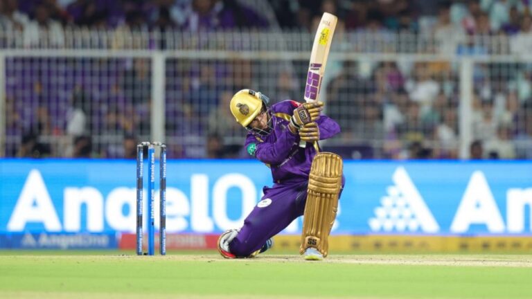 Angkrish Raghuvanshi: KKR’s Rising Star Proves His Class in IPL 2026