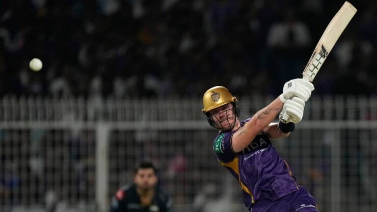 Finn Allen’s Resurgence: How Being Dropped Sparked KKR’s IPL 2026 Campaign