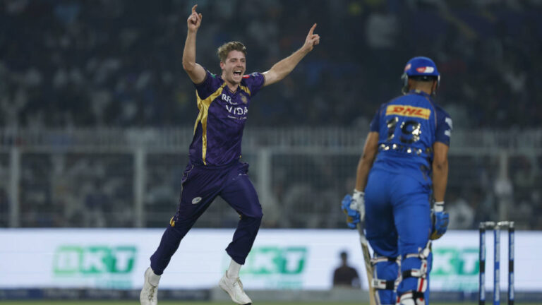 KKR’s Incredible Turnaround: From Crisis to Playoff Contenders in IPL 2026