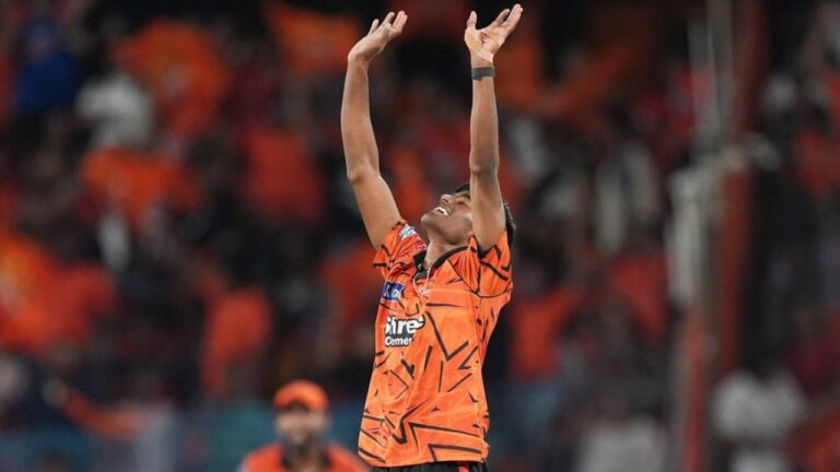 Pat Cummins Hails Eshan Malinga and Sakib Hussain as ‘Captain’s Dream’ for SRH
