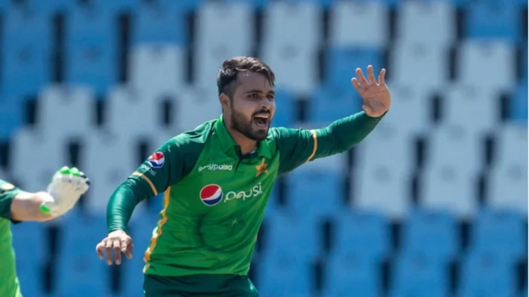 PCB Central Contracts 2024-25: Faheem Ashraf and Mohammad Nawaz Face Potential Exclusion