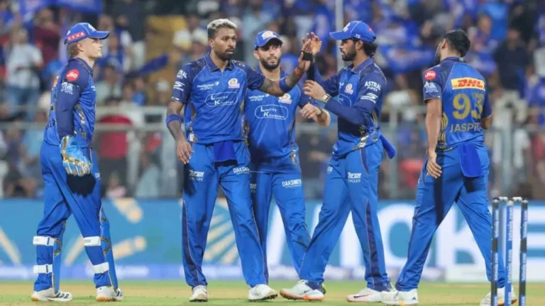 Mumbai Indians to Release: Full List of Players After Disastrous IPL 2026