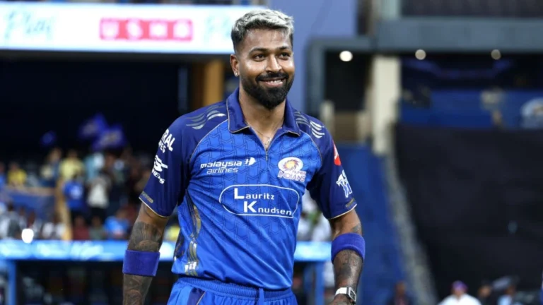 Hardik Pandya IPL Exit: Mumbai Indians Future and Mega Auction Speculation