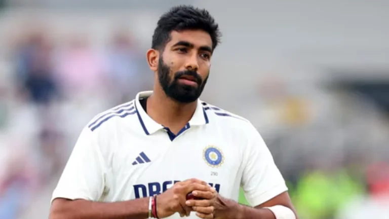 Virender Sehwag Faces Backlash After Jasprit Bumrah ‘Chumrah’ Gaffe