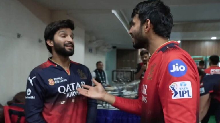 Rajat Patidar Injury Update: Jitesh Sharma Confirms RCB Skipper Status
