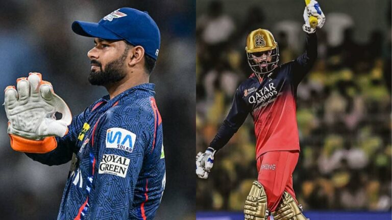 LSG vs RCB Dream11 Prediction Today: IPL 2026 Match 50 Fantasy Tips