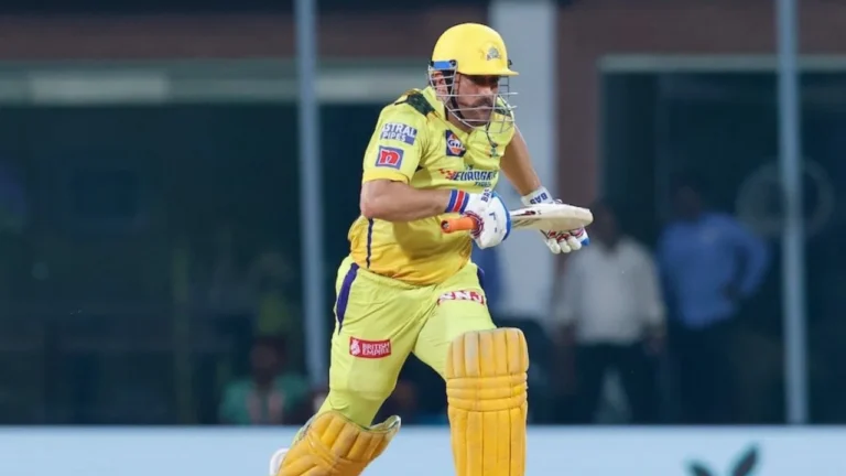 MS Dhoni IPL 2026 Participation: CSK Management Provides Final Update
