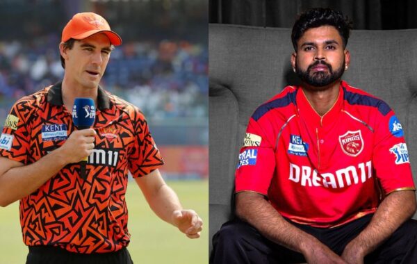 SRH vs PBKS Dream11 Prediction