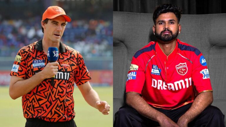 SRH vs PBKS Dream11 Prediction Today Match: IPL 2026 Match 49 Fantasy Tips