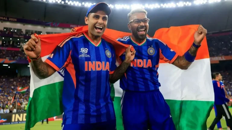 Suryakumar Yadav’s India T20I Career Under Serious Threat