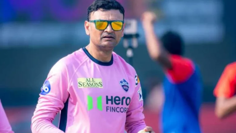 Delhi Capitals IPL 2026: Coaching Staff & Axar Patel’s Captaincy Face Major Overhaul