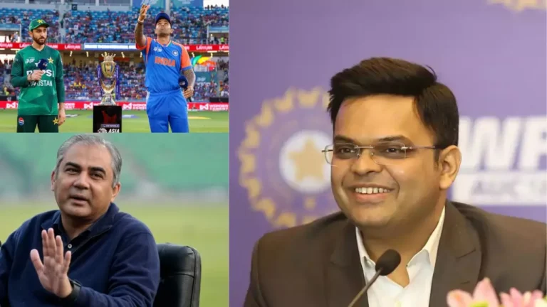 India’s Pakistan Sports Policy: Multilateral Events Allowed, Bilateral Ban Stays