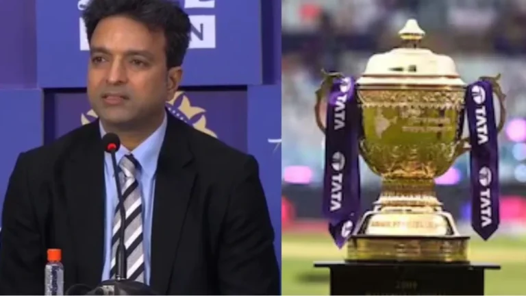 IPL 2026 Rocked by Security Breach: BCCI Issues Warning Over Anomalies