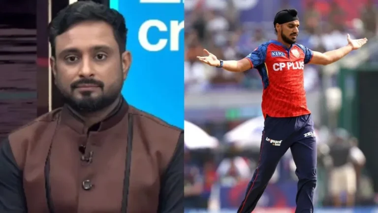 “He doesn’t have the same juice” – Ambati Rayudu raises concerns over Arshdeep S – “He doesn’t have the same juice” – Ambati Rayudu raises concerns over Arshdeep S